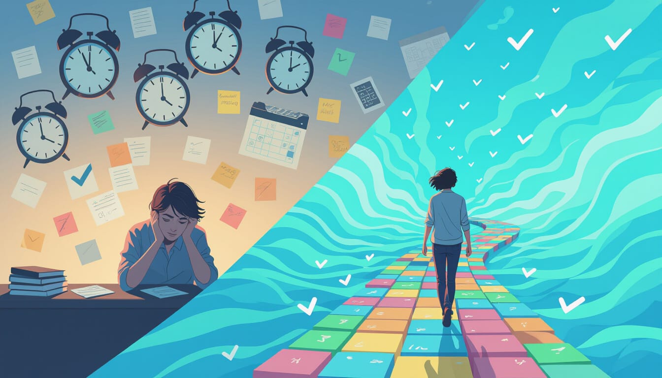 creer-une-routine-pro