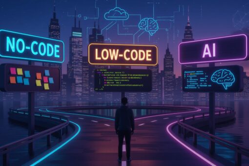 no-code-low-code-ia-comment-choisir