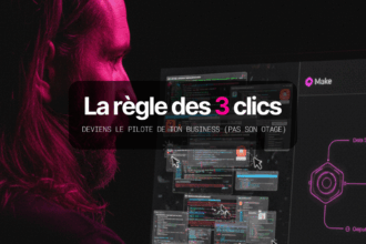régle des 3 clics