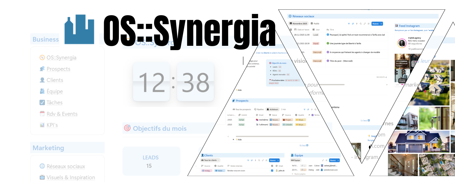 OS::Synergia