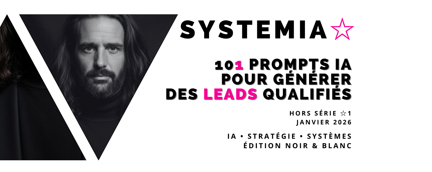 SYSTEMIA☆ | Hors Série #1